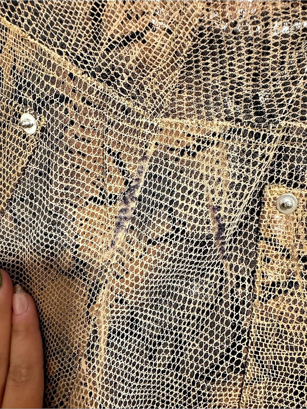 pants - Picture 5 of 5